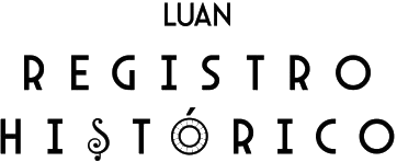 Registro Histórico